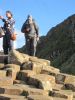 PICTURES/Northern Ireland - The Giant's Causeway/t_King of the Hill2.JPG